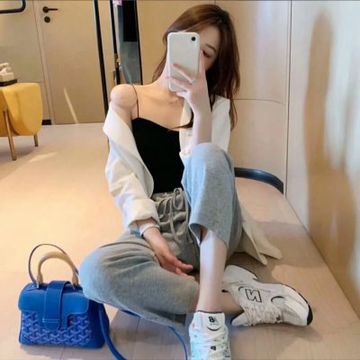 我爱冒牌机器女友