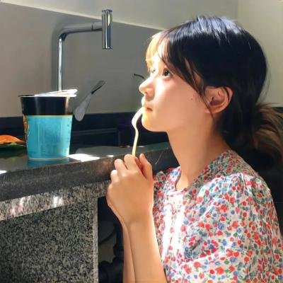 1960年代末一名布鲁塞尔少女的肖像